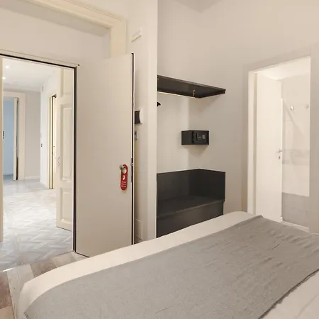 Vendégház Boutique Carducci 4*