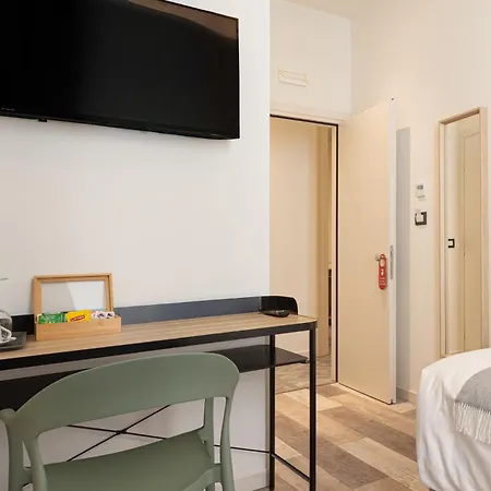 Boutique Carducci 4* Trieste