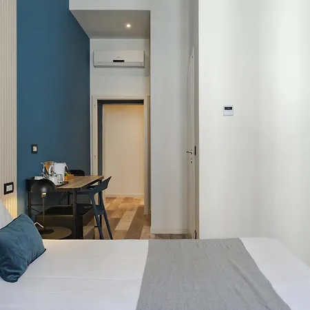 Boutique Carducci Guest house