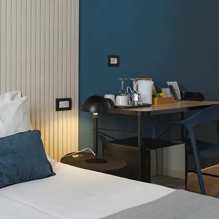 Guest house Boutique Carducci