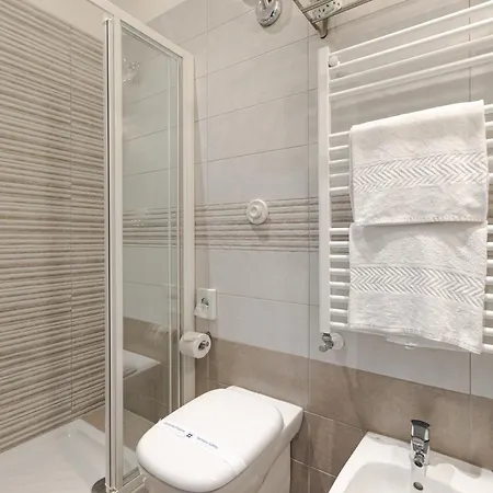 Vendégház Boutique Carducci 4*