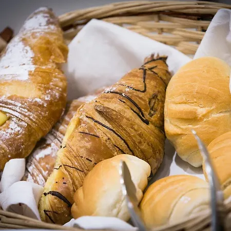 Boutique Carducci Pensionat