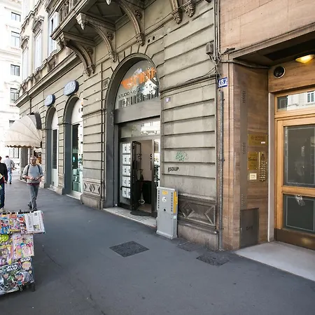 Boutique Carducci 4*