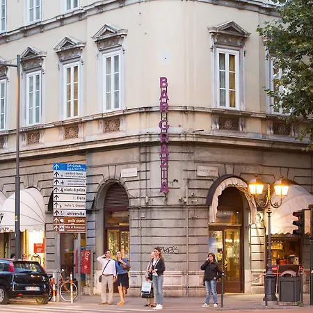 Boutique Carducci Πανσιόν