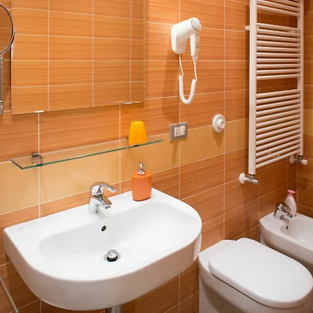 Pensionat Boutique Carducci 4*