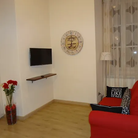 Boutique Carducci Πανσιόν