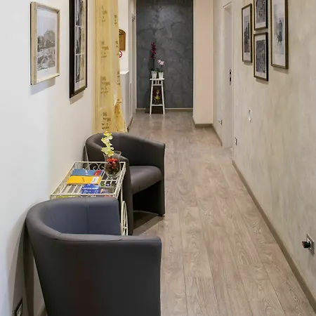 Boutique Carducci Τεργέστη