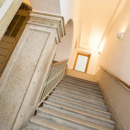 Boutique Carducci Πανσιόν Τεργέστη