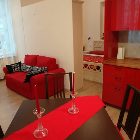 Boutique Carducci Πανσιόν 2*