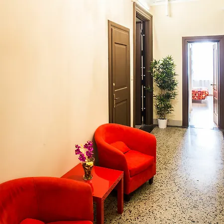 Boutique Carducci Πανσιόν Τεργέστη
