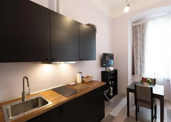 Boutique Carducci 4* Terst