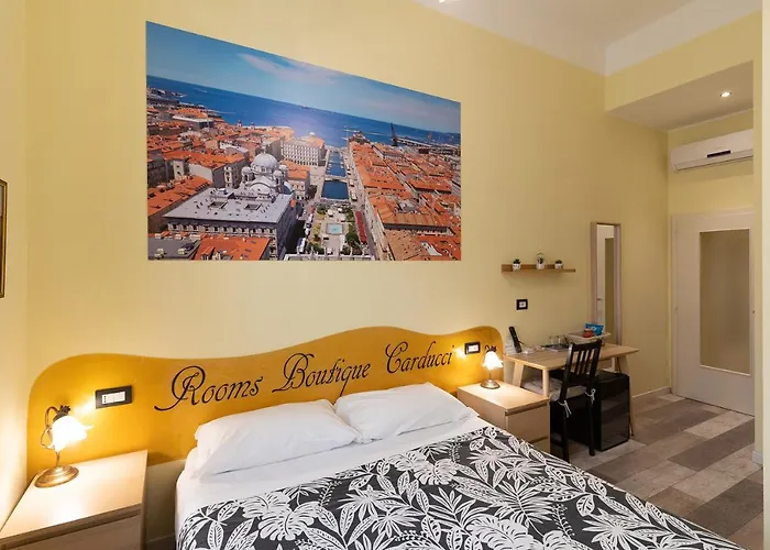 Boutique Carducci 4*