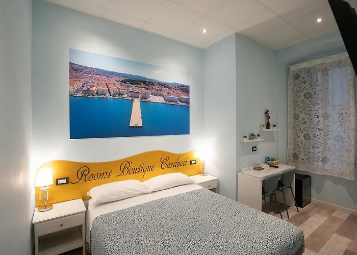 Boutique Carducci 4*