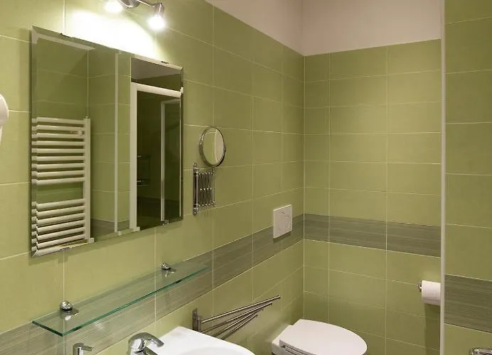 Penzion Boutique Carducci