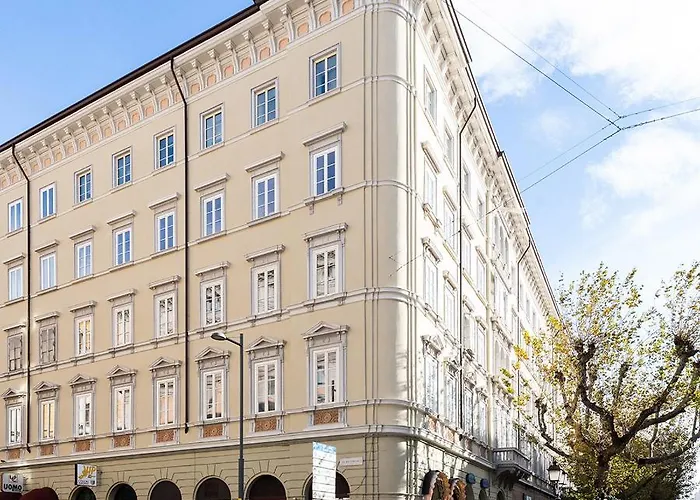 Boutique Carducci Penzion