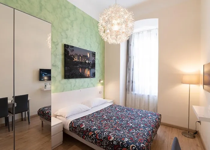 Boutique Carducci 4*