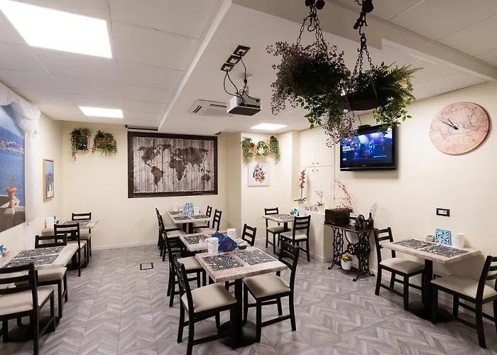 Boutique Carducci Penzion Terst