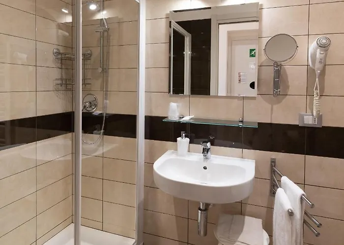 Boutique Carducci Penzion 4*