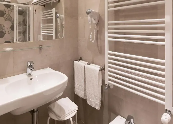 Penzion Boutique Carducci