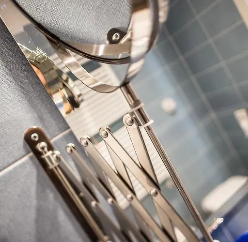 Boutique Carducci 4* Terst