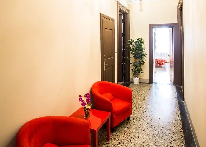 Boutique Carducci Penzion