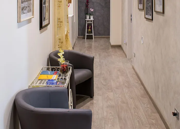 Boutique Carducci Penzion