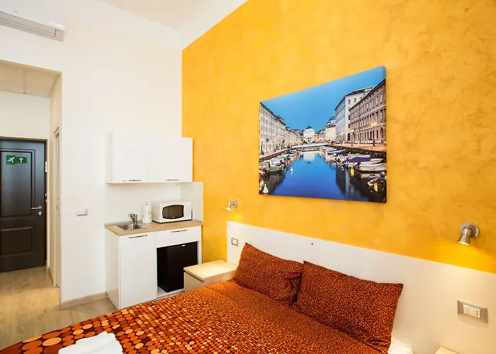 Boutique Carducci Penzion