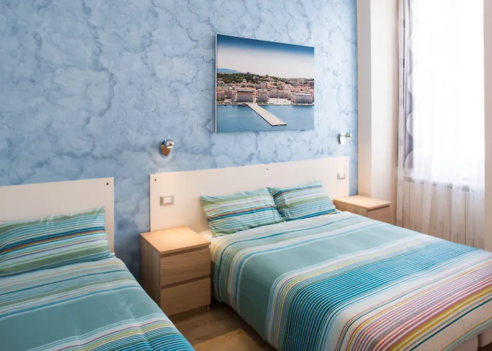 Boutique Carducci Penzion