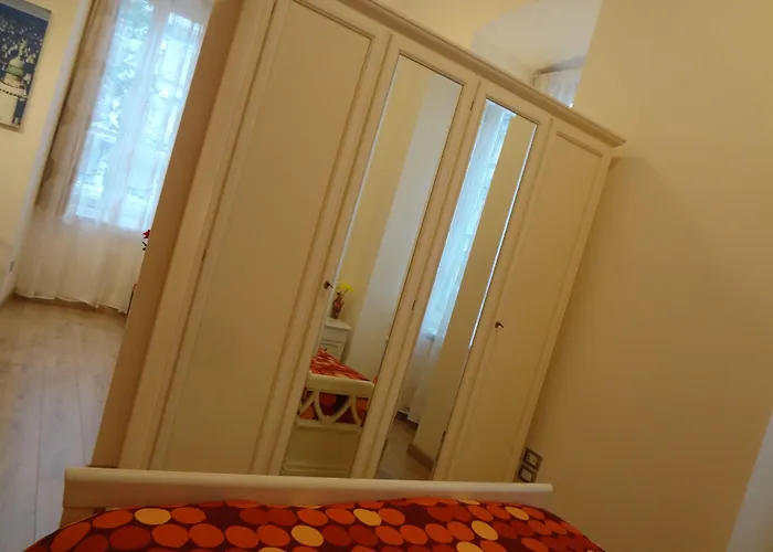 Penzion Boutique Carducci Terst