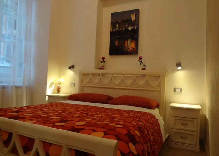 Boutique Carducci Penzion 4*