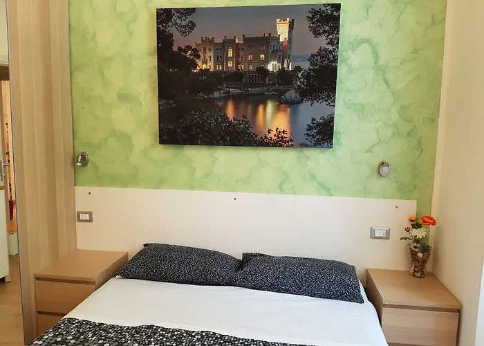 Boutique Carducci Penzion 4*