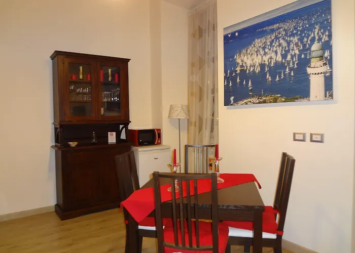 Boutique Carducci 4*