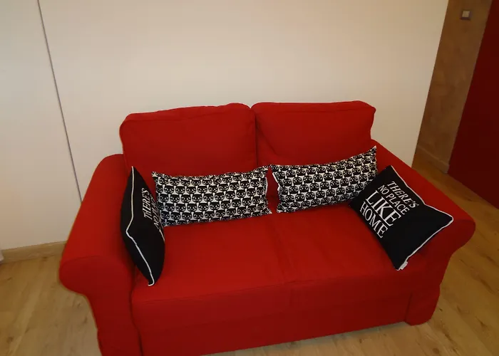 Boutique Carducci Penzion