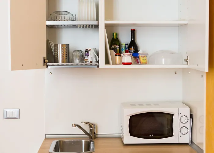 Penzion Boutique Carducci Terst