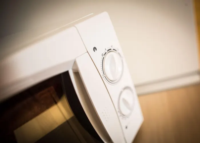 Penzion Boutique Carducci 4*