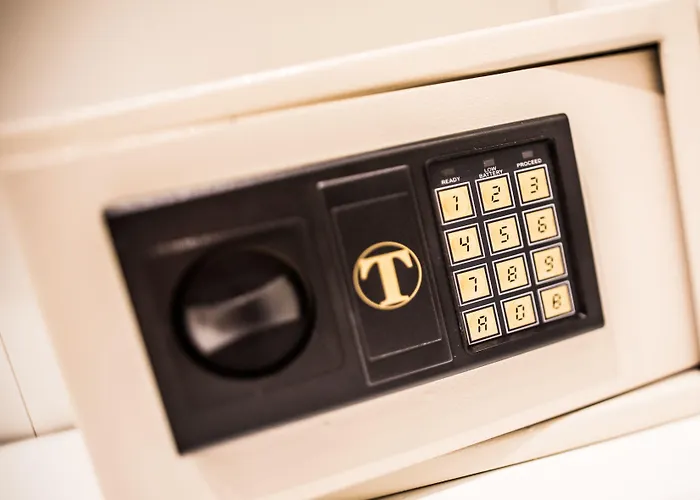 Penzion Boutique Carducci