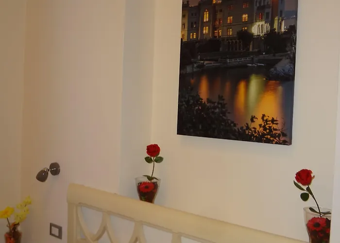 Penzion Boutique Carducci 4*