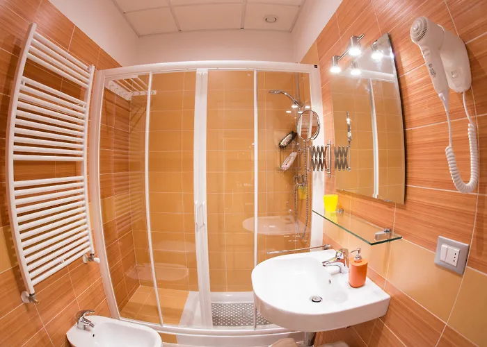 Boutique Carducci Penzion Terst