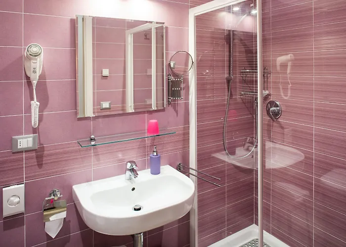 Boutique Carducci Penzion 4*