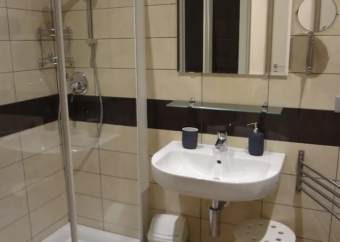 Penzion Boutique Carducci