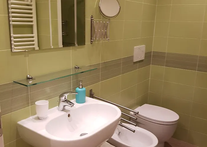 Boutique Carducci Penzion Terst