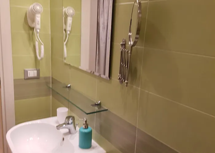 Boutique Carducci 4* Terst