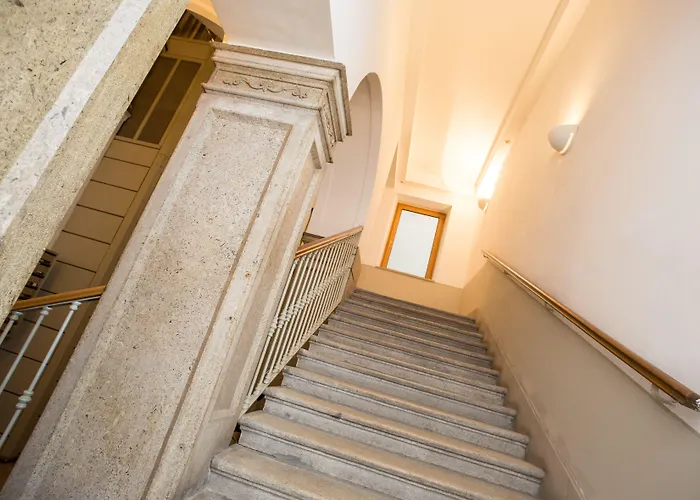 Boutique Carducci Penzion Terst