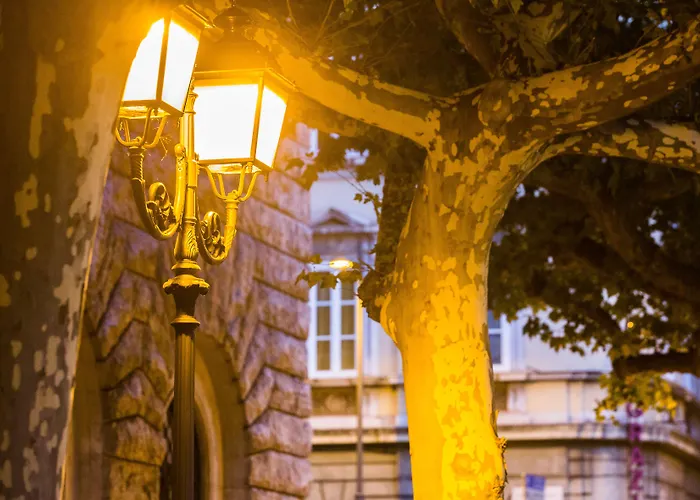 Boutique Carducci Penzion 4*