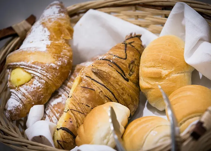 Boutique Carducci Penzion