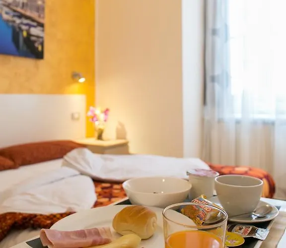 Boutique Carducci Terst