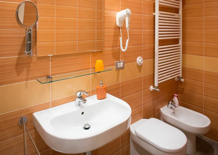 Penzion Boutique Carducci 4*